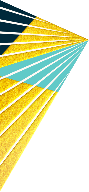 Decorative shape